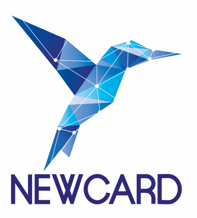 logo newcard