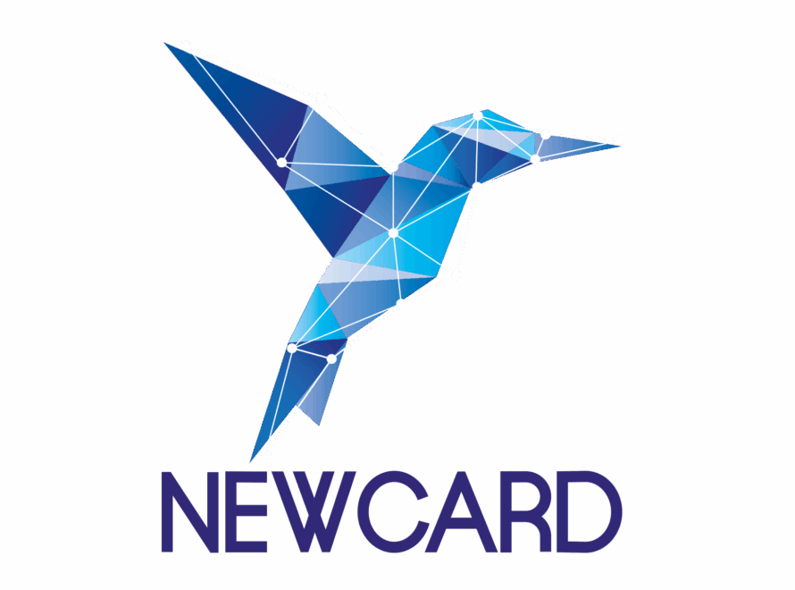 logo newcard