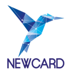 logo newcard