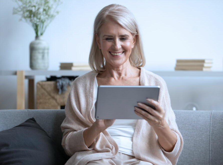 ic pour les patients