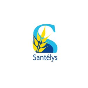 logo santelys