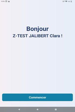 Document Newcard