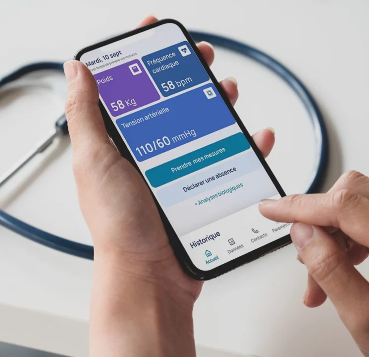 app-medicale